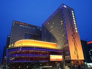 Agoda.com China Apartments & Hotels