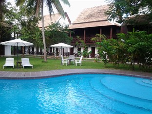 Agoda.com Laos Apartments & Hotels