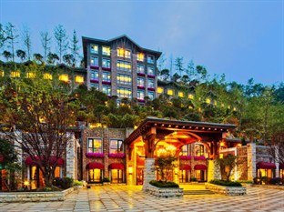 Agoda.com China Apartments & Hotels