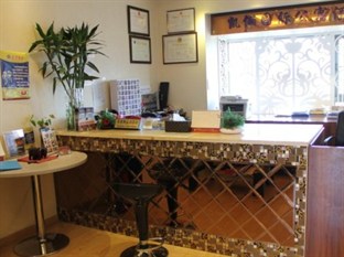 Agoda.com China Apartments & Hotels