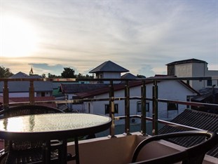 Agoda.com Thailand Apartments & Hotels