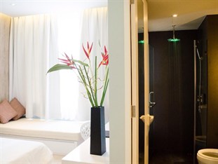 Agoda.com Thailand Apartments & Hotels