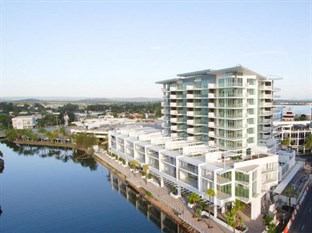 Agoda.com Australia Apartments & Hotels