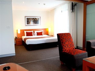 Agoda.com Australia Apartments & Hotels