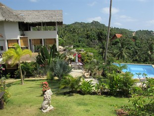 Agoda.com Thailand Apartments & Hotels