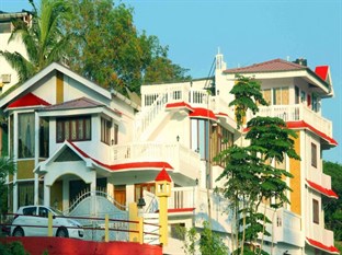 Agoda.com India Apartments & Hotels