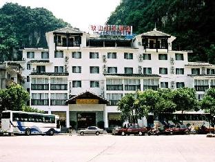 Agoda.com China Apartments & Hotels