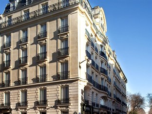 Agoda.com Apartments & Hotels France 