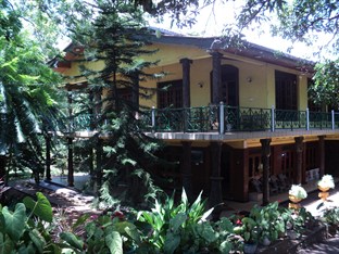 Agoda.com Sri Lanka Apartments & Hotels