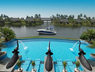 Agoda.com India Apartments & Hotels