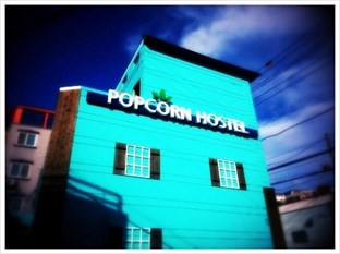 Agoda.com South Korea Apartments & Hotels