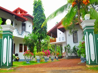 Agoda.com Sri Lanka Apartments & Hotels