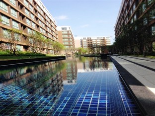 Agoda.com Thailand Apartments & Hotels