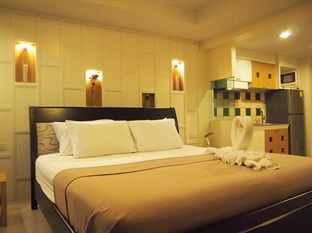 Agoda.com Thailand Apartments & Hotels