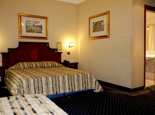 Agoda.com Italy Apartments & Hotels