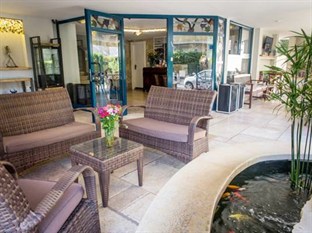 Agoda.com Israel Apartments & Hotels