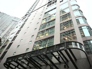 Agoda.com Hong Kong Apartments & Hotels