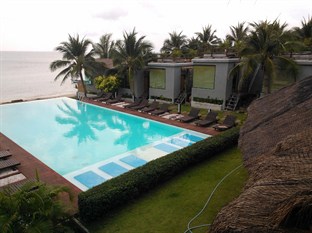 Agoda.com Thailand Apartments & Hotels