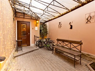 Agoda.com Russia Apartments & Hotels