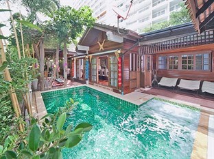 Agoda.com Thailand Apartments & Hotels