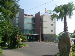 Agoda.com South Korea Apartments & Hotels