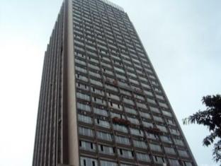 Agoda.com China Apartments & Hotels