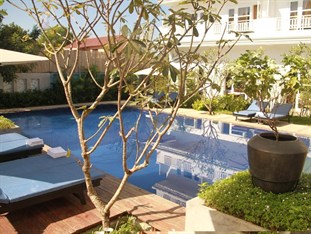 Agoda.com Cambodia Apartments & Hotels