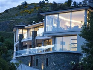 Agoda.com New Zealand Apartments & Hotels