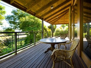 Agoda.com Australia Apartments & Hotels