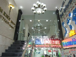 Agoda.com Vietnam Apartments & Hotels  