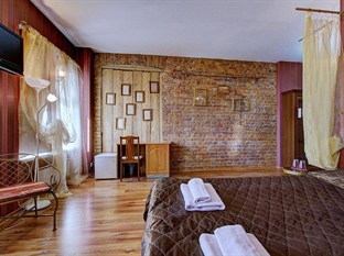 Agoda.com Russia Apartments & Hotels