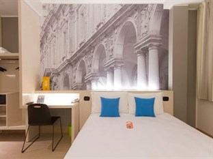 Agoda.com Italy Apartments & Hotels