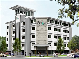 Agoda.com Indonesia Apartments & Hotels