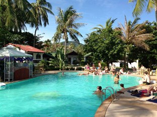 Agoda.com Thailand Apartments & Hotels