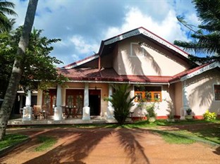 Agoda.com Sri Lanka Apartments & Hotels