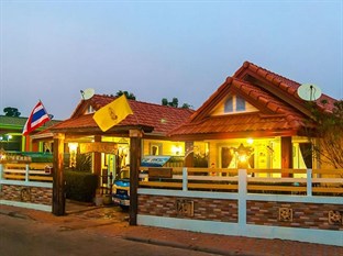 Agoda.com Thailand Apartments & Hotels