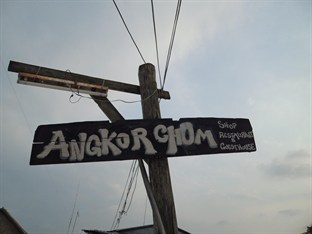 Agoda.com Cambodia Apartments & Hotels