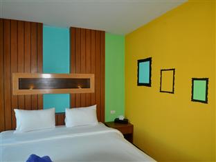 Agoda.com Thailand Apartments & Hotels