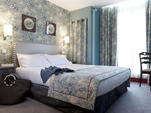 Agoda.com Apartments & Hotels France 