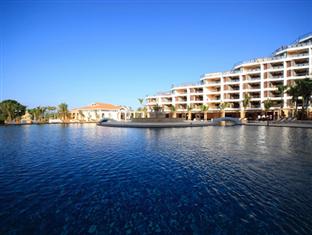 Agoda.com China Apartments & Hotels