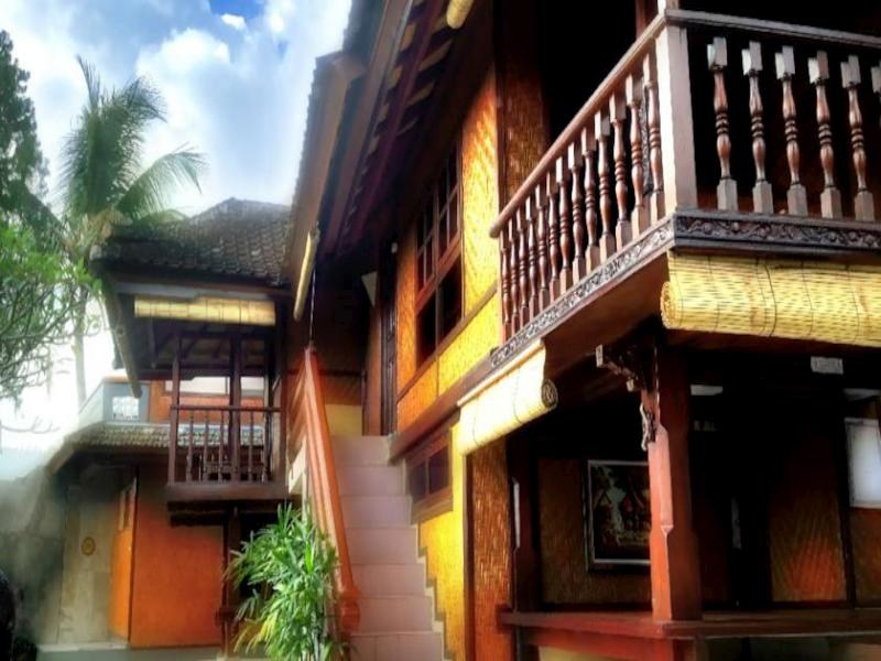 Agoda.com Indonesia Apartments & Hotels