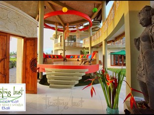 Agoda.com Indonesia Apartments & Hotels