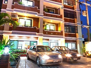 Agoda.com Thailand Apartments & Hotels