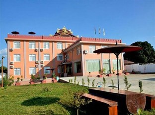 Agoda.com Myanmar Apartments & Hotels