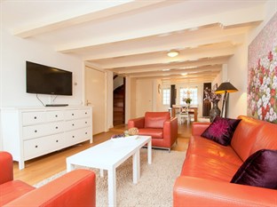 Agoda.com Netherlands Apartments & Hotels