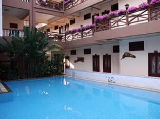 Agoda.com Thailand Apartments & Hotels