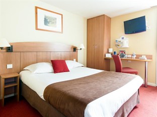 Agoda.com Apartments & Hotels France 