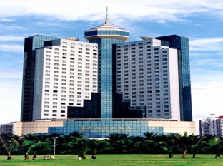 Agoda.com China Apartments & Hotels