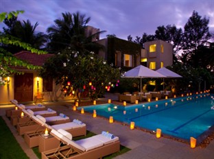 Agoda.com India Apartments & Hotels