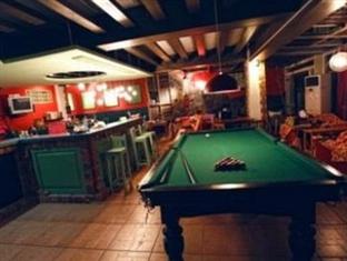 Agoda.com China Apartments & Hotels